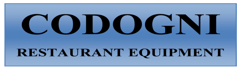 CODOGNI RESTRAUNT EQUIPTMENT, LLC.